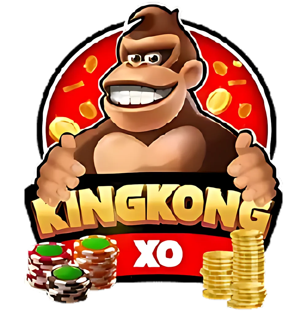 kingkongxo